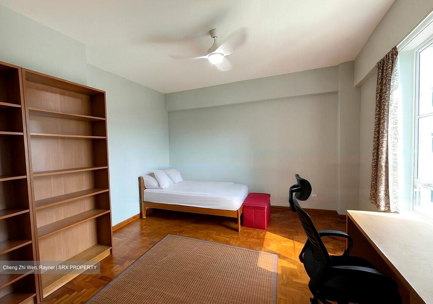 Elias Green (D18), Condominium #484235381